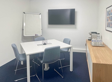 10 m² Shared office  in Rennes, 18 rue du Bourg Nouveau (35000) - 8 | MatchOffice