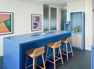 10 m² Coworking space  in Rennes, 18 rue du Bourg Nouveau (35000) - 4 | MatchOffice