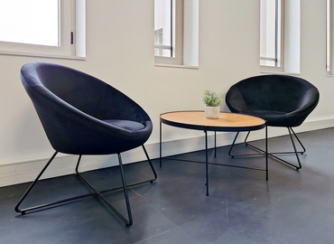 10 m² Coworking  in Rennes, 18 rue du Bourg Nouveau (35000) - 6 | MatchOffice