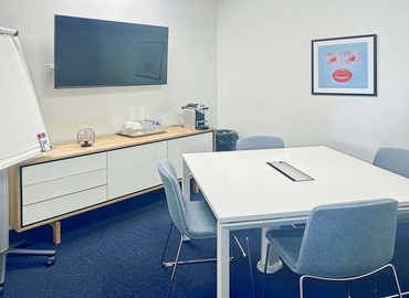 10 m² Co-working  in Rennes, 18 rue du Bourg Nouveau (35000) - 9 | MatchOffice