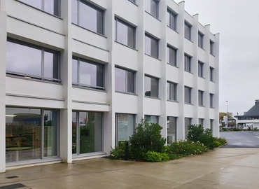 Virtual business address in Nantes, 6 Rue du Danemark (44470) - 0 | MatchOffice