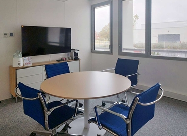 Virtual address in Nantes, 6 Rue du Danemark (44470) - 9 | MatchOffice