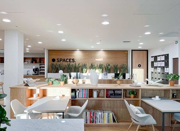 10 m² Shared office  in Nantes, 7 bis boulevard de Berlin (44000) - 1 | MatchOffice.com