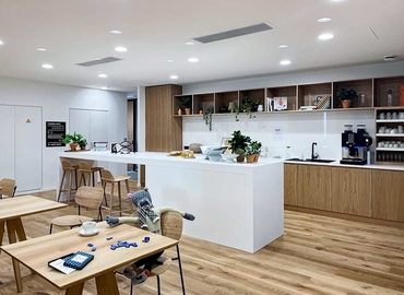 10 m² Co-working  in Nantes, 7 bis boulevard de Berlin (44000) - 5 | MatchOffice.com