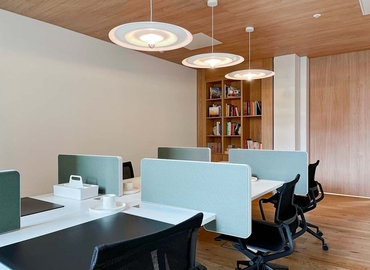 10 m² Coworking  in Nantes, 7 bis boulevard de Berlin (44000) - 6 | MatchOffice.com