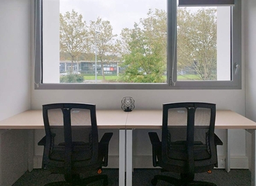 10 m² Shared workspace  in Nantes, 6 Rue du Danemark (44470) - 3 | MatchOffice