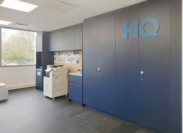 10 m² Coworking space  in Nantes, 6 Rue du Danemark (44470) - 11 | MatchOffice.com