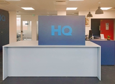 10 m² Coworking space  in Nantes, 6 Rue du Danemark (44470) - 10 | MatchOffice