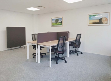 10 m² Shared office  in Nantes, 6 Rue du Danemark (44470) - 7 | MatchOffice.com