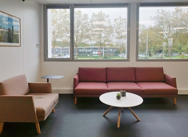 10 m² Business space in Nantes, 6 Rue du Danemark (44470) - 4 | MatchOffice