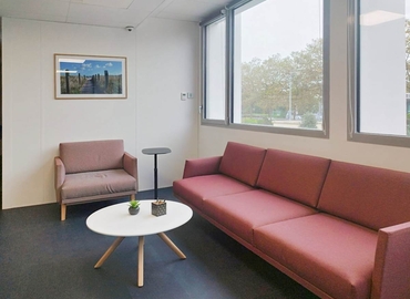 10 m² Business center in Nantes, 6 Rue du Danemark (44470) - 5 | MatchOffice.com