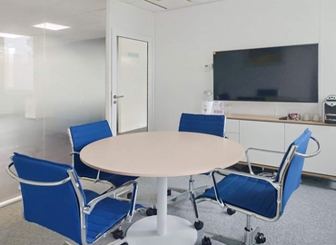 10 m² Business park in Nantes, 6 Rue du Danemark (44470) - 8 | MatchOffice