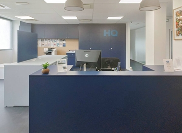 10 m² Serviced office in Nantes, 6 Rue du Danemark (44470) - 12 | MatchOffice.com