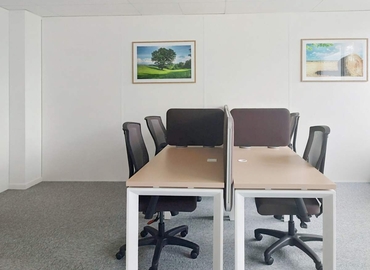 10 m² Business space in Nantes, 6 Rue du Danemark (44470) - 13 | MatchOffice.com