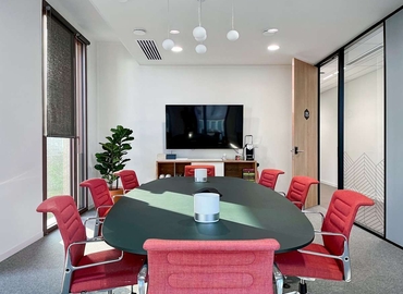 10 m² Serviced office in Nantes, 7 bis boulevard de Berlin (44000) - 2 | MatchOffice