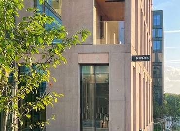 10 m² Business park in Nantes, 7 bis boulevard de Berlin (44000) - 0 | MatchOffice