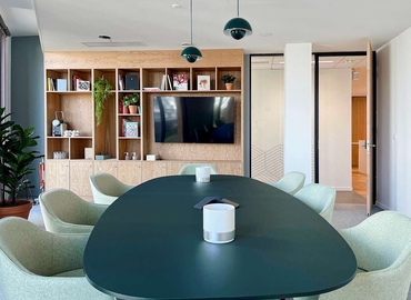 Virtual address in Nantes, 7 bis boulevard de Berlin (44000) - 8 | MatchOffice