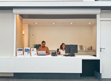 Virtual address in Lille, 11 Rue Paul Dubrule (59810) - 1 | MatchOffice