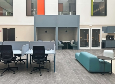 Virtual address in Lille, 11 Rue Paul Dubrule (59810) - 4 | MatchOffice