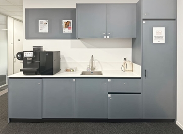 Virtual office space in Lille, 11 Rue Paul Dubrule (59810) - 5 | MatchOffice