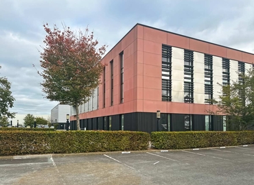 10 m² Shared office  in Lille, 11 Rue Paul Dubrule (59810) - 0 | MatchOffice