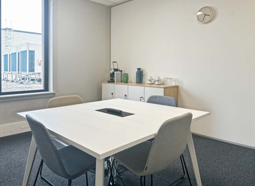 10 m² Shared office  in Lille, 11 Rue Paul Dubrule (59810) - 8 | MatchOffice