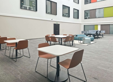 10 m² Shared workspace  in Lille, 11 Rue Paul Dubrule (59810) - 7 | MatchOffice.com