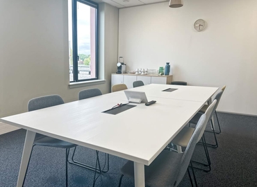 10 m² Shared workspace  in Lille, 11 Rue Paul Dubrule (59810) - 13 | MatchOffice.com