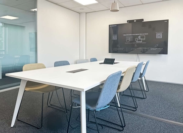 10 m² Business park in Lille, 11 Rue Paul Dubrule (59810) - 2 | MatchOffice.com