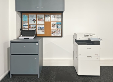 10 m² Business center in Lille, 11 Rue Paul Dubrule (59810) - 6 | MatchOffice