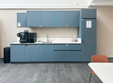 10 m² Business park in Lille, 11 Rue Paul Dubrule (59810) - 12 | MatchOffice