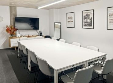 10 m² Co-working  in Reims, Rue Frédéric Passy (51430) - 2 | MatchOffice