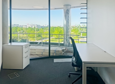 10 m² Shared office  in Reims, Rue Frédéric Passy (51430) - 6 | MatchOffice.com