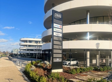 10 m² Business space in Reims, Rue Frédéric Passy (51430) - 10 | MatchOffice