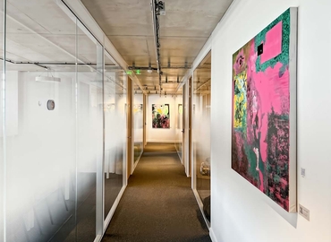 10 m² Business space in Reims, Rue Frédéric Passy (51430) - 12 | MatchOffice