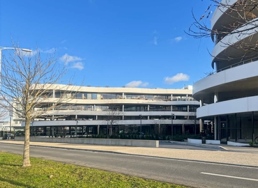 Virtual office space in Reims, Rue Frédéric Passy (51430) - 0 | MatchOffice