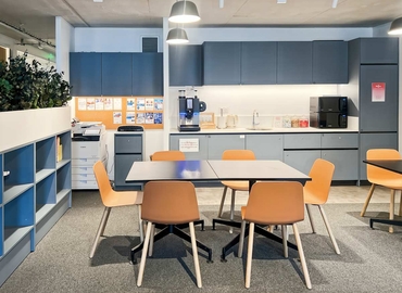 Virtual address in Reims, Rue Frédéric Passy (51430) - 5 | MatchOffice.com