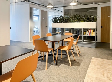 Virtual office space in Reims, Rue Frédéric Passy (51430) - 9 | MatchOffice