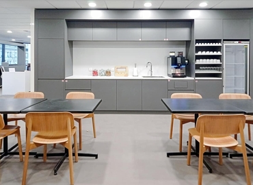 Domiciliation commerciale à louer à Paris 13 , 25 Boulevard Romain Rolland - 5 | MatchOffice