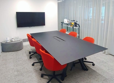 Espace co working à louer à Paris 13 10 m², 25 Boulevard Romain Rolland - 8 | MatchOffice