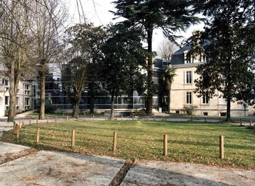 50 m² Business center building available to rent in Bordeaux, 81 Boulevard Pierre 1er (33110) - 0 | MatchOffice