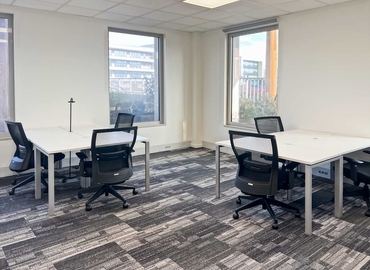 10 m² Shared workspace  in Échirolles, 10 Bis Avenue des FTPF (38130) - 13 | MatchOffice.com