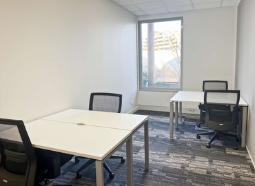 10 m² Business center in Échirolles, 10 Bis Avenue des FTPF (38130) - 6 | MatchOffice