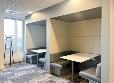 10 m² Business center in Échirolles, 10 Bis Avenue des FTPF (38130) - 10 | MatchOffice