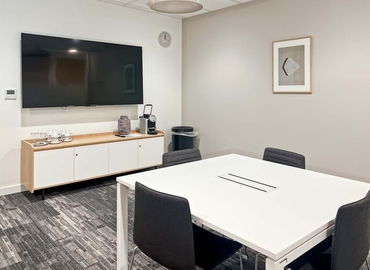 10 m² Business center in Échirolles, 10 Bis Avenue des FTPF (38130) - 8 | MatchOffice.com