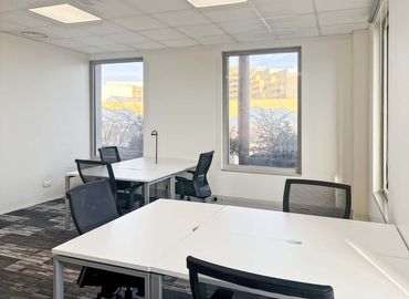 10 m² Business space in Échirolles, 10 Bis Avenue des FTPF (38130) - 7 | MatchOffice