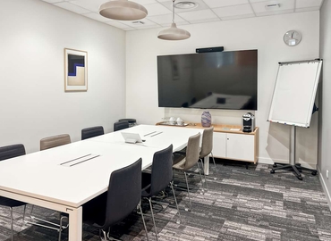 Virtual business address in Échirolles, 10 Bis Avenue des FTPF (38130) - 2 | MatchOffice