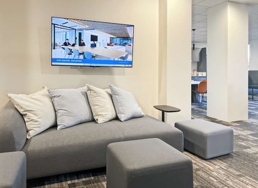 Virtual office space in Échirolles, 10 Bis Avenue des FTPF (38130) - 4 | MatchOffice.com