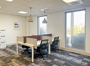 Virtual business address in Échirolles, 10 Bis Avenue des FTPF (38130) - 9 | MatchOffice.com