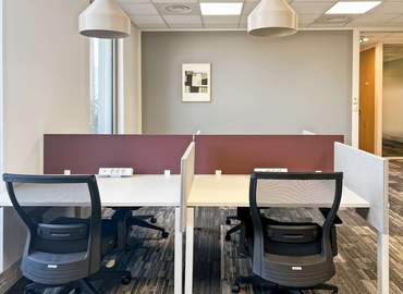 Virtual office in Échirolles, 10 Bis Avenue des FTPF (38130) - 12 | MatchOffice